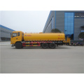 Dongfeng 14.65m3 4x2 Water Tank Truck Zum Verkauf